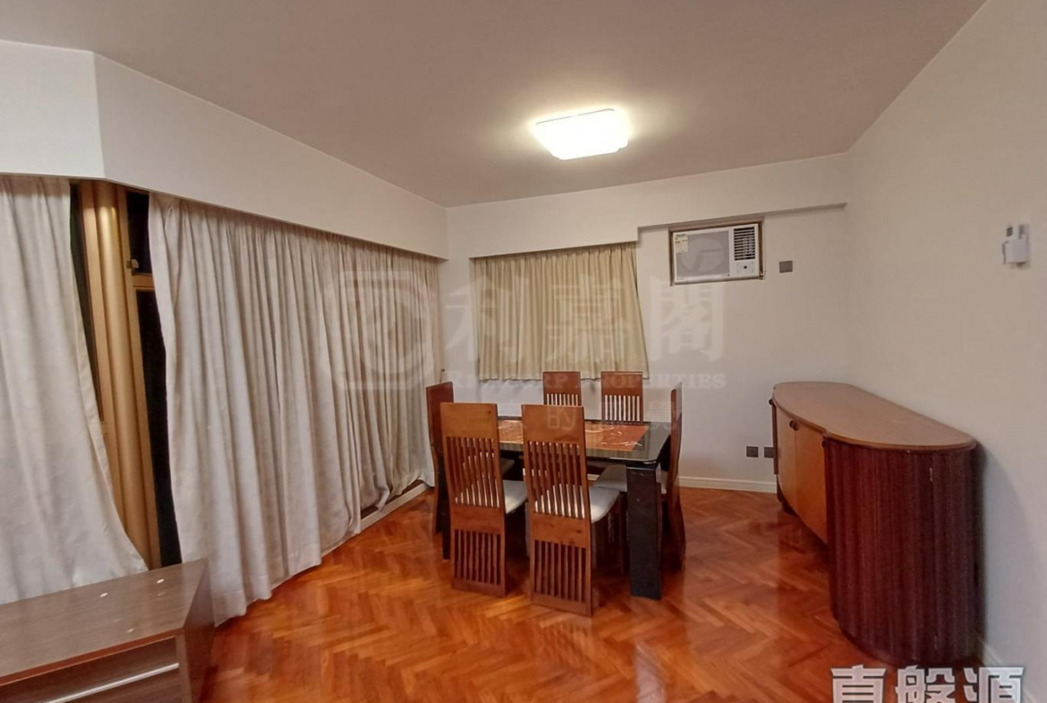 新峰花園 4期 御峰豪園 26座 - 28NTS – 香港北部都會區