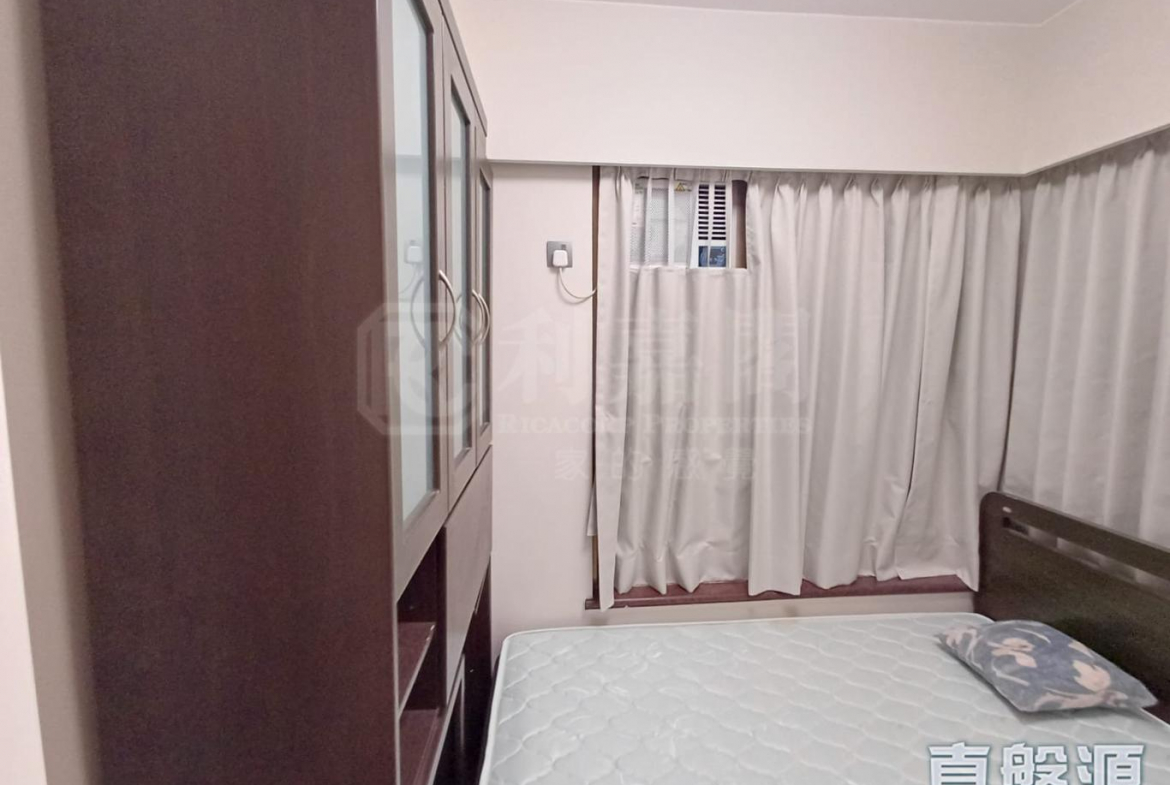 新峰花園 4期 御峰豪園 26座 - 28NTS – 香港北部都會區