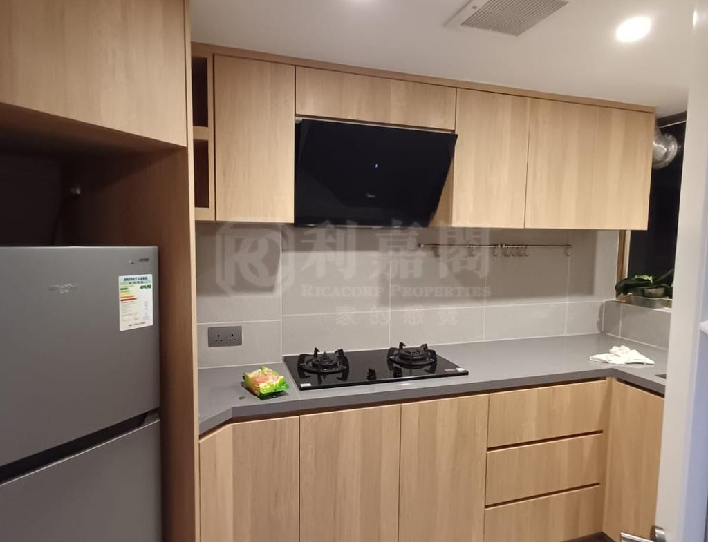 新峰花園 4期 御峰豪園 26座 - 28NTS – 香港北部都會區