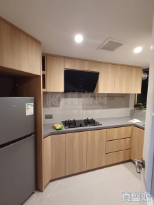 新峰花園 4期 御峰豪園 26座 - 28NTS – 香港北部都會區