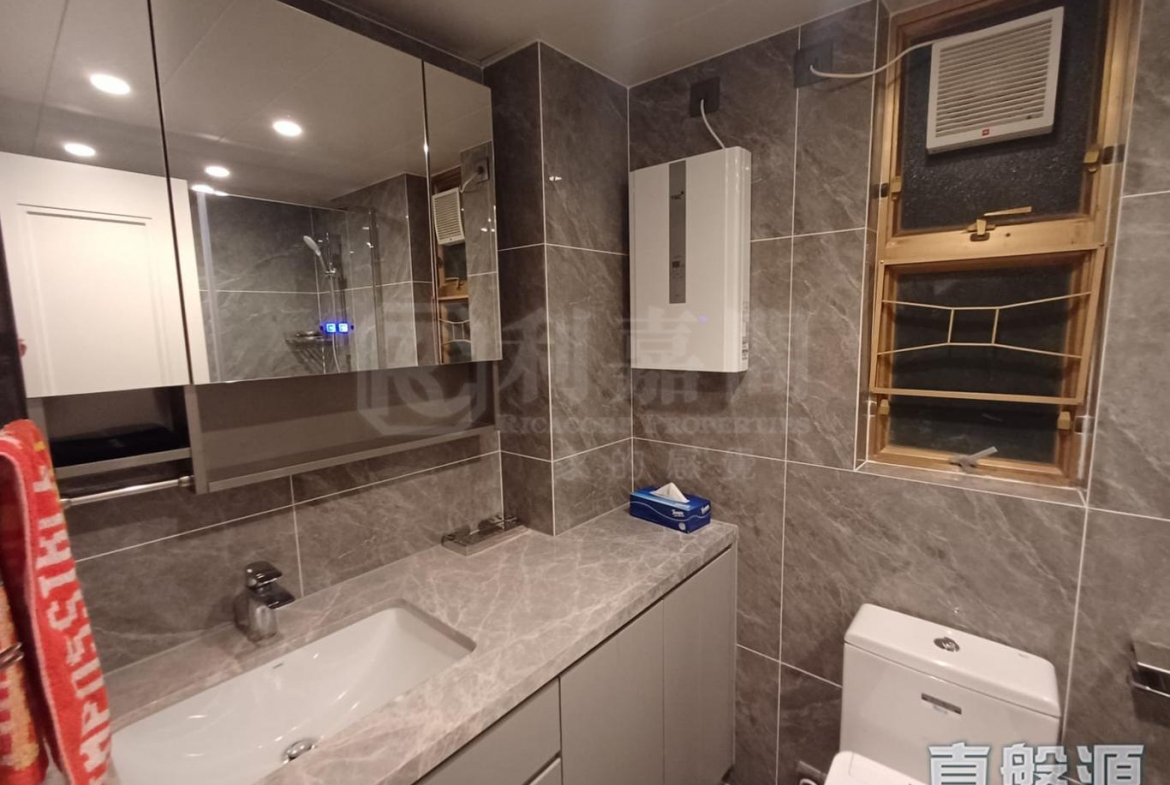 新峰花園 4期 御峰豪園 26座 - 28NTS – 香港北部都會區