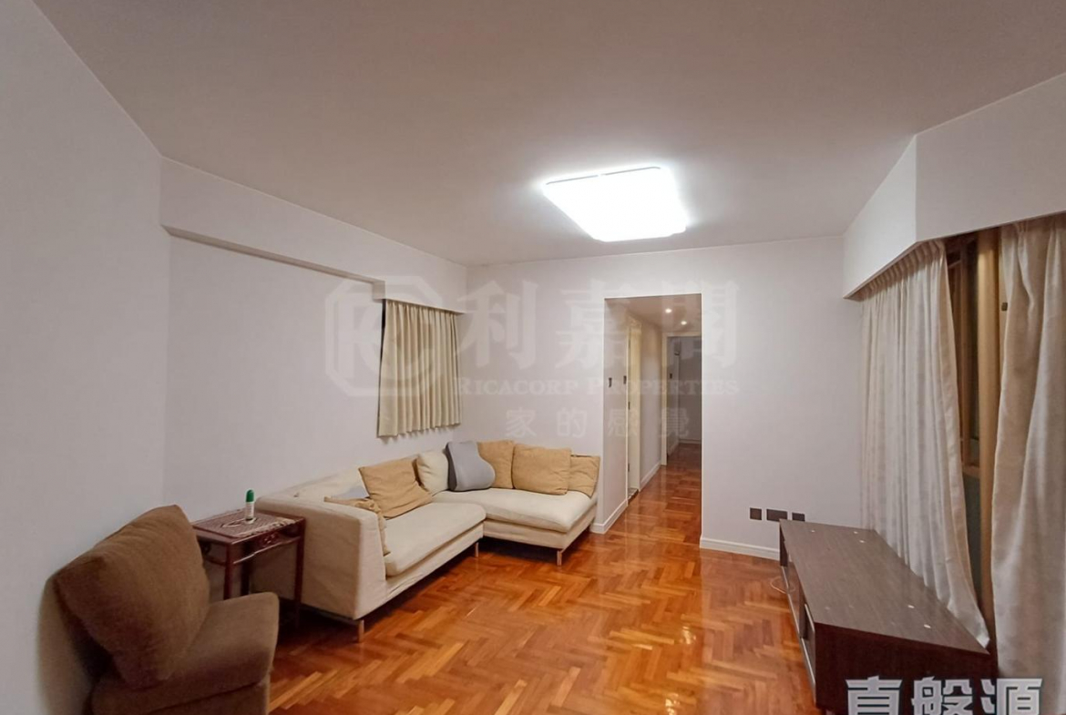 新峰花園 4期 御峰豪園 26座 - 28NTS – 香港北部都會區