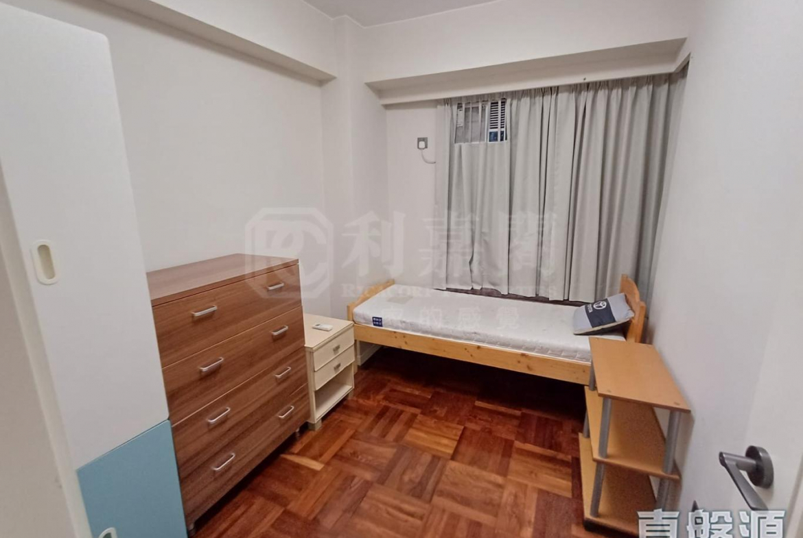 新峰花園 4期 御峰豪園 26座 - 28NTS – 香港北部都會區