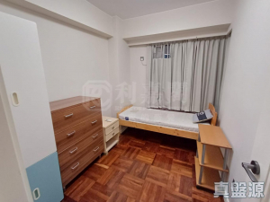 新峰花園 4期 御峰豪園 26座 - 28NTS – 香港北部都會區