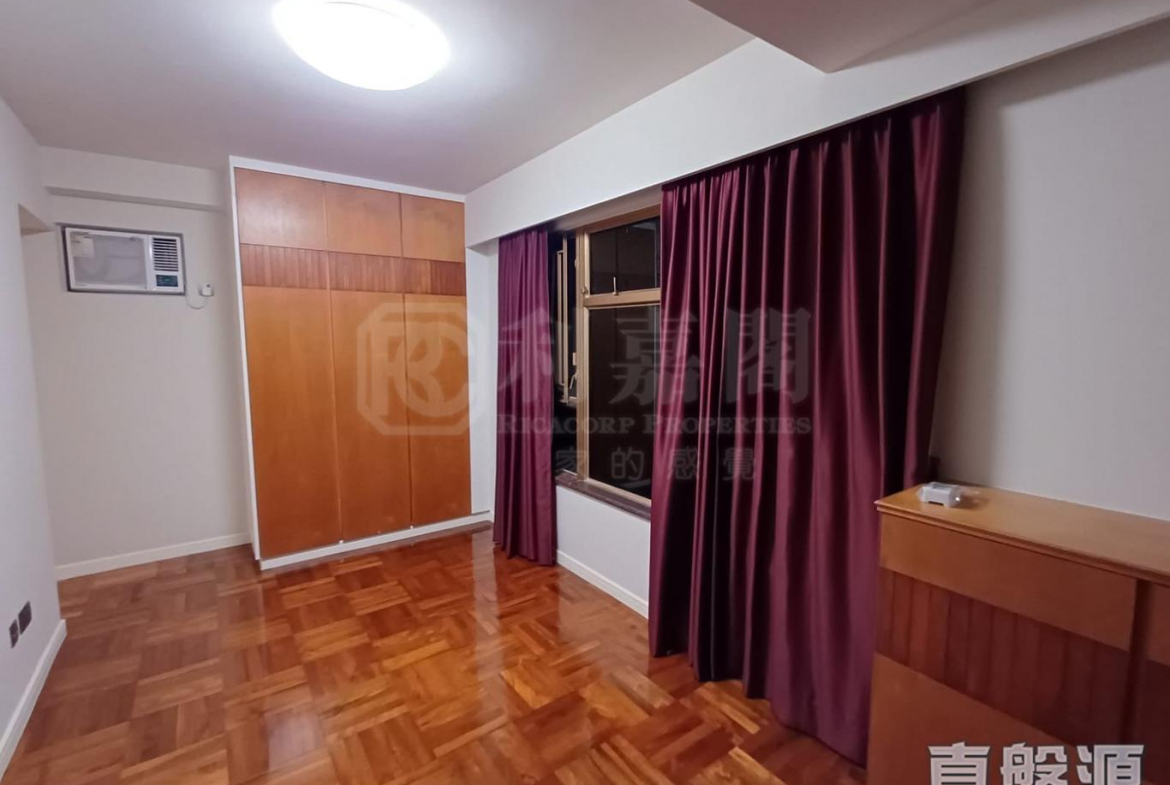 新峰花園 4期 御峰豪園 26座 - 28NTS – 香港北部都會區