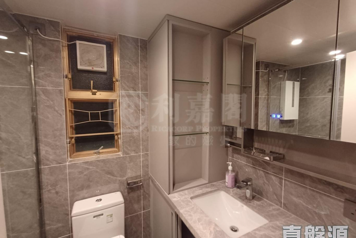 新峰花園 4期 御峰豪園 26座 - 28NTS – 香港北部都會區