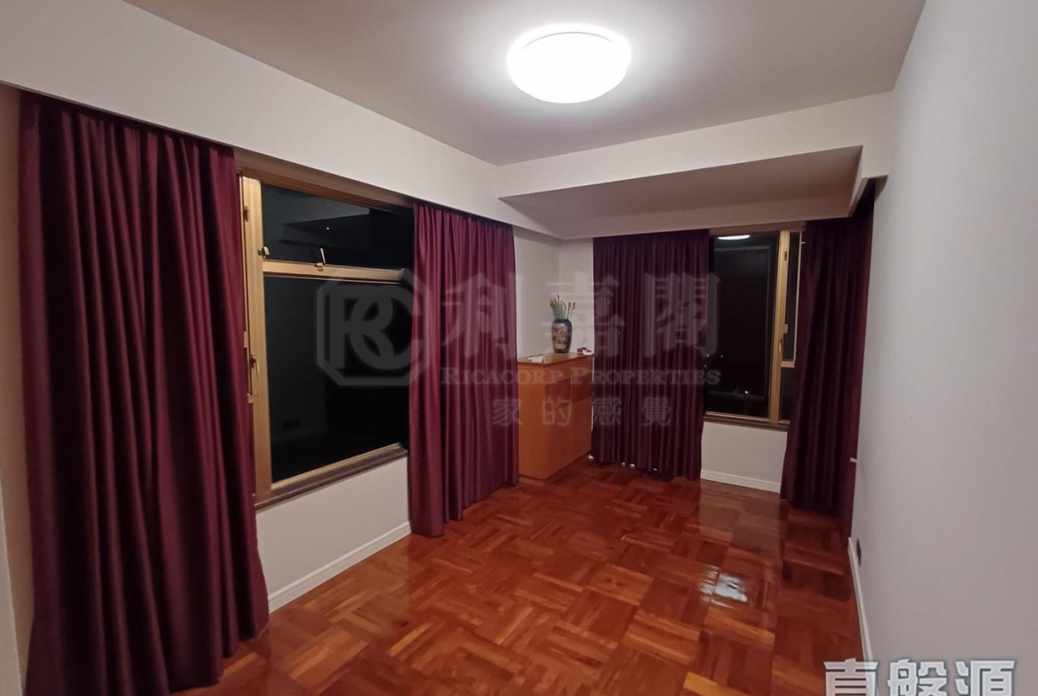 新峰花園 4期 御峰豪園 26座 - 28NTS – 香港北部都會區