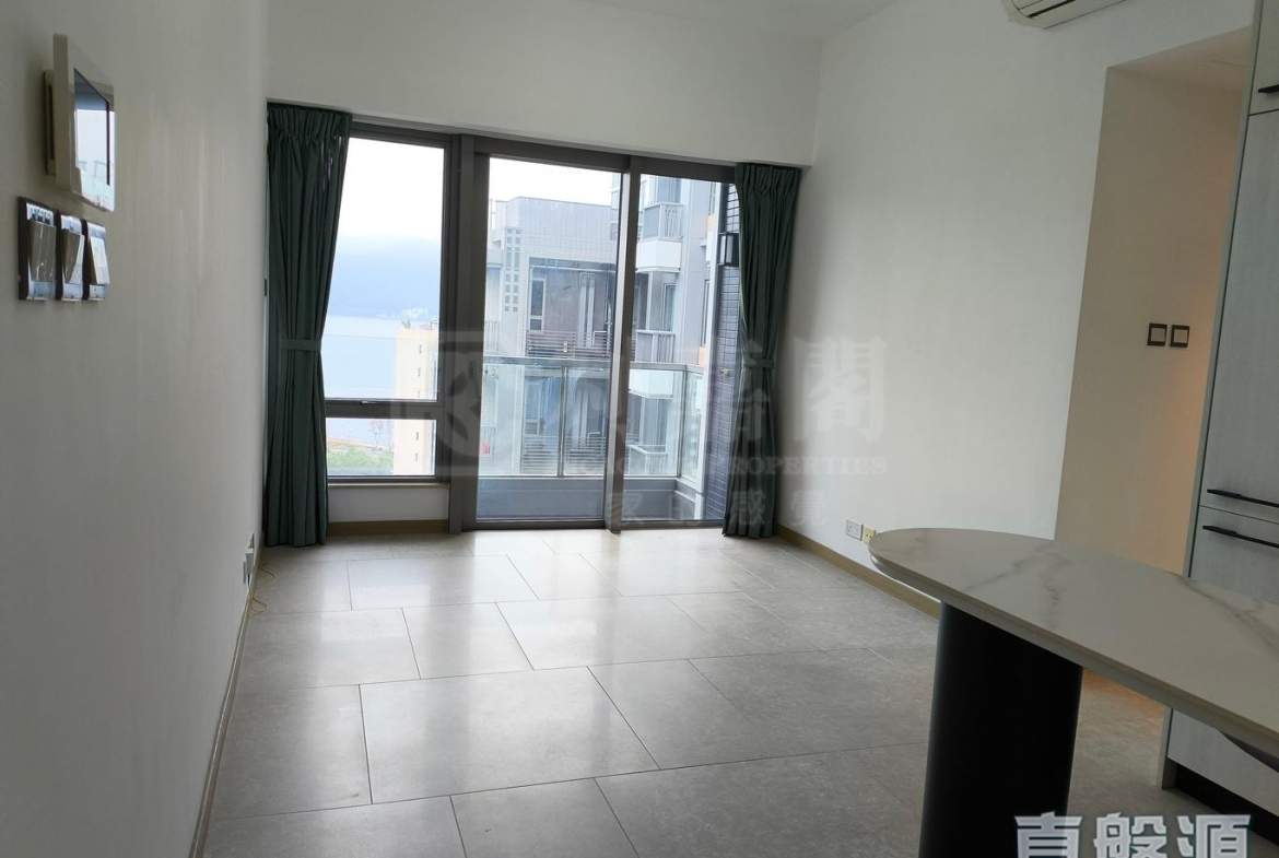 雲滙 2期 10座 - 28NTS – 香港北部都會區