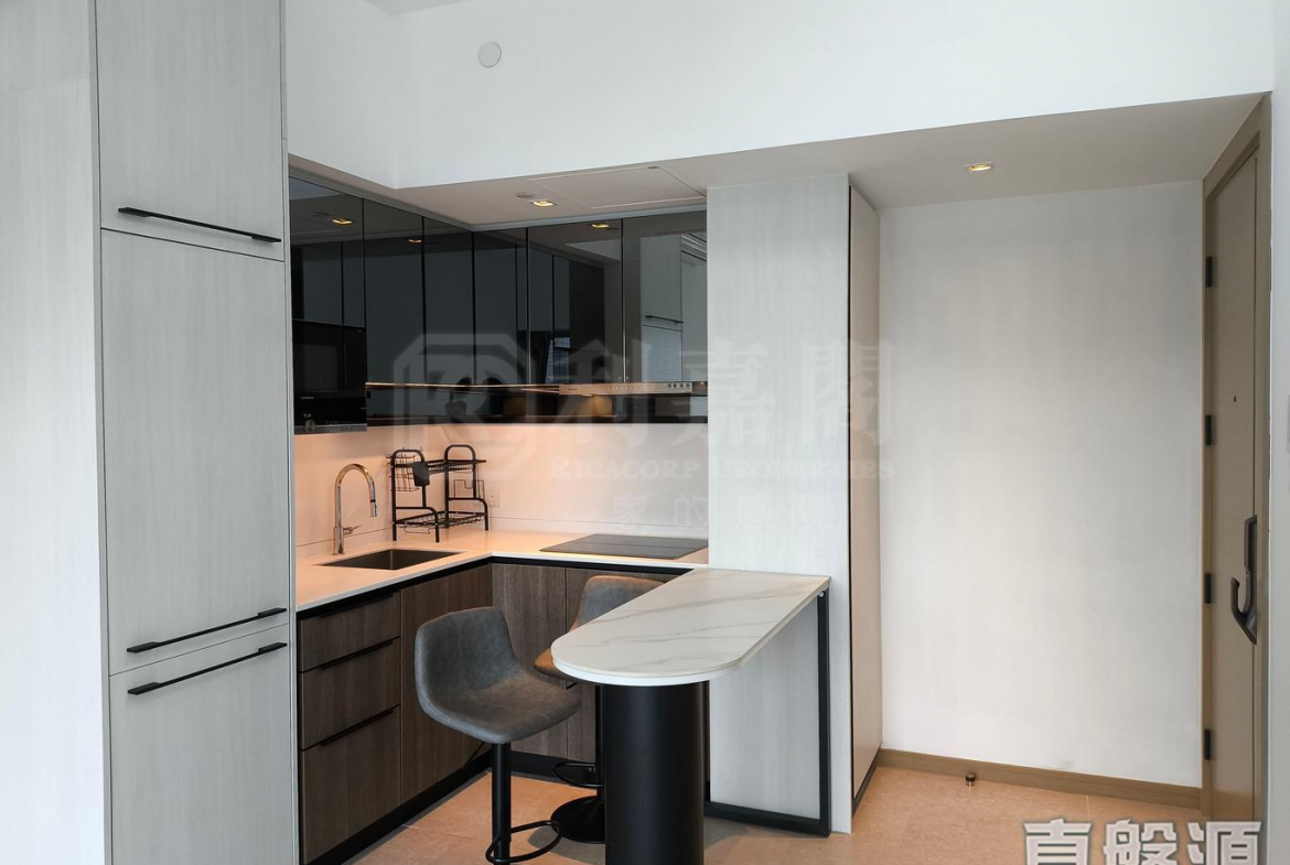 雲滙 2期 10座 - 28NTS – 香港北部都會區