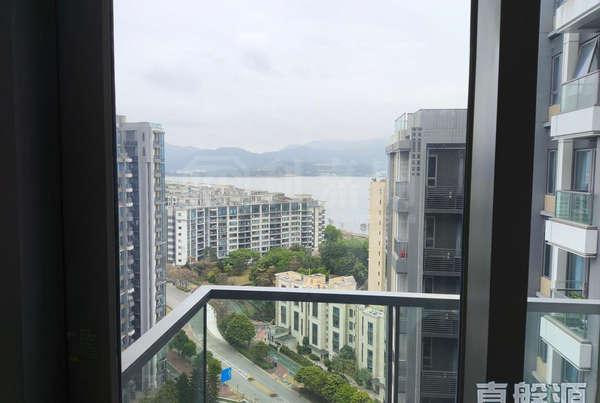 雲滙 2期 10座 - 28NTS – 香港北部都會區