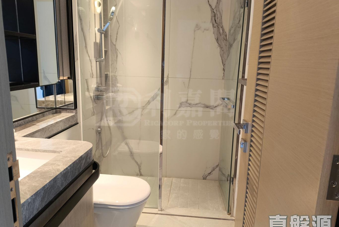 雲滙 2期 10座 - 28NTS – 香港北部都會區