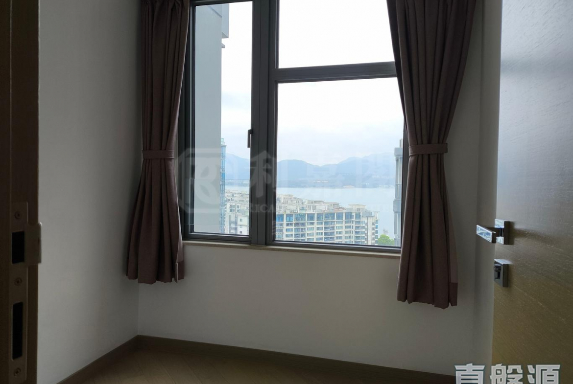 雲滙 2期 10座 - 28NTS – 香港北部都會區