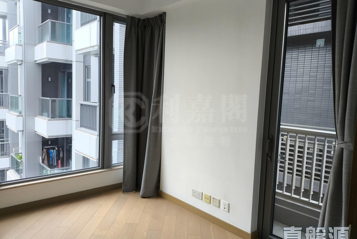 雲滙 2期 10座 - 28NTS – 香港北部都會區