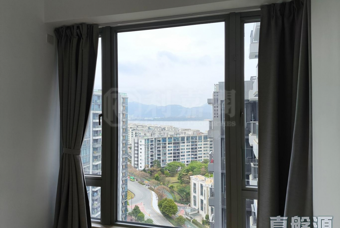 雲滙 2期 10座 - 28NTS – 香港北部都會區