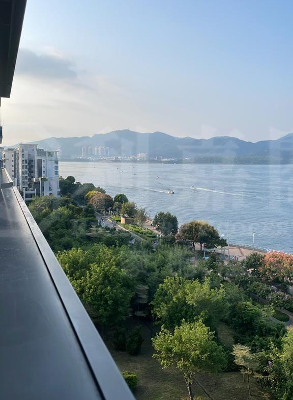 逸瓏灣 II 大廈12座 - 28NTS – 香港北部都會區