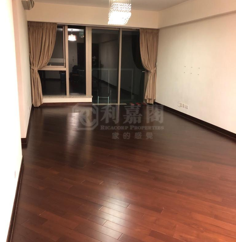 逸瓏灣 II 大廈12座 - 28NTS – 香港北部都會區