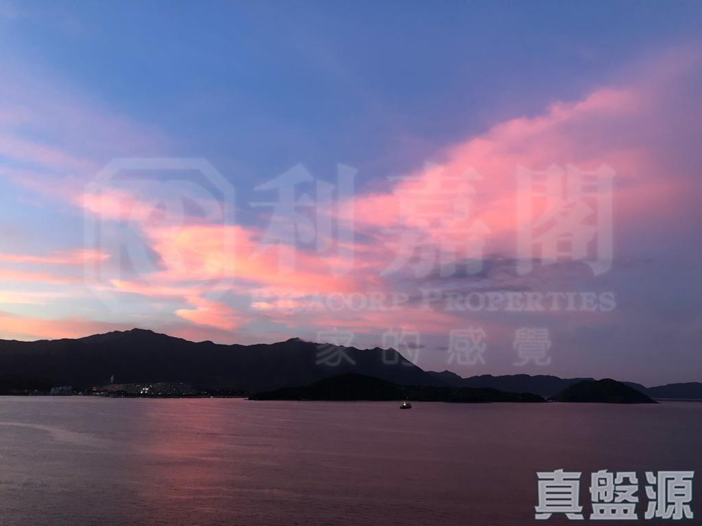 逸瓏灣 II 大廈12座 - 28NTS – 香港北部都會區