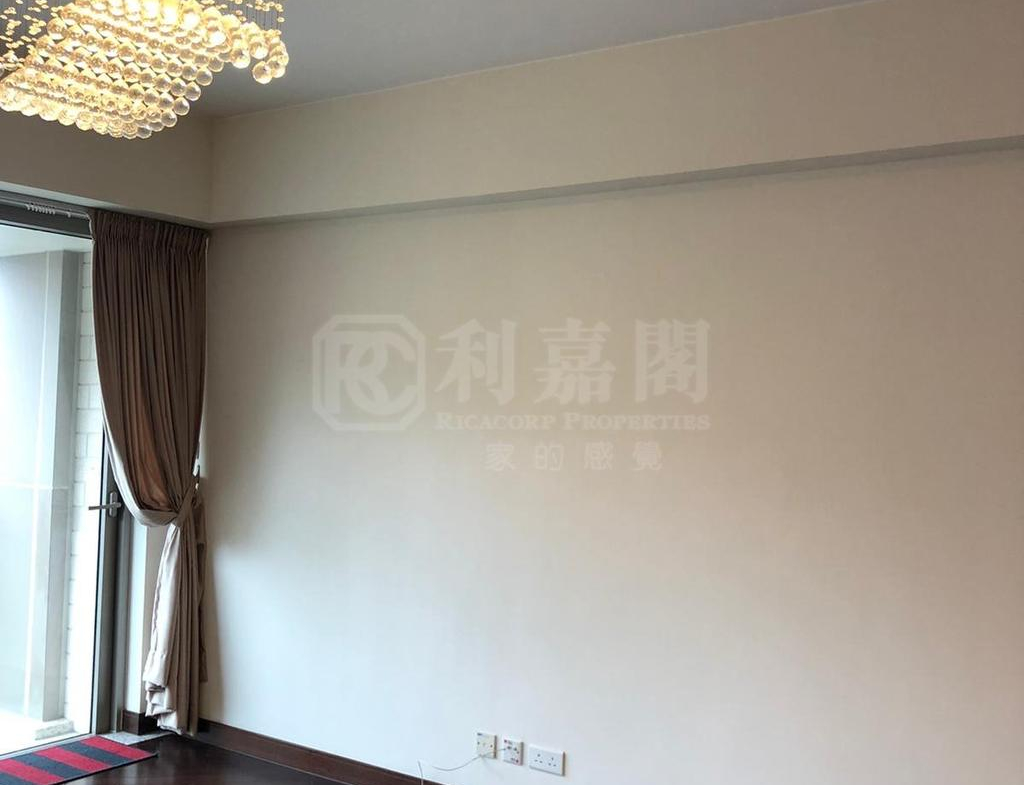 逸瓏灣 II 大廈12座 - 28NTS – 香港北部都會區