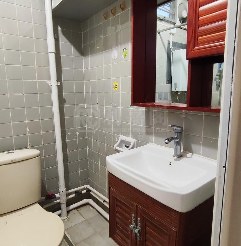 安盛苑 - 28NTS – 香港北部都會區