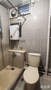 安盛苑 - 28NTS – 香港北部都會區