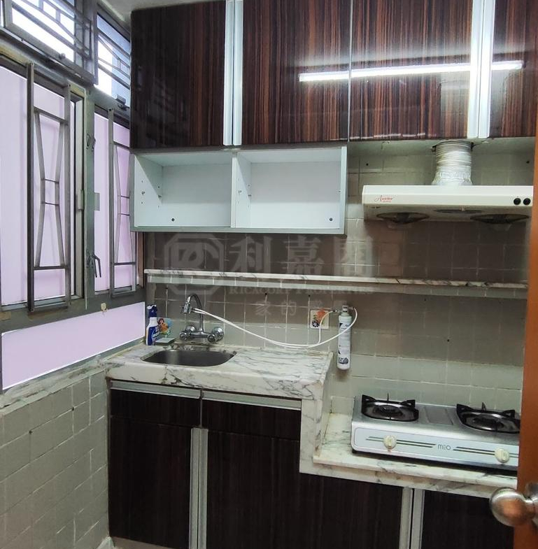 安盛苑 - 28NTS – 香港北部都會區