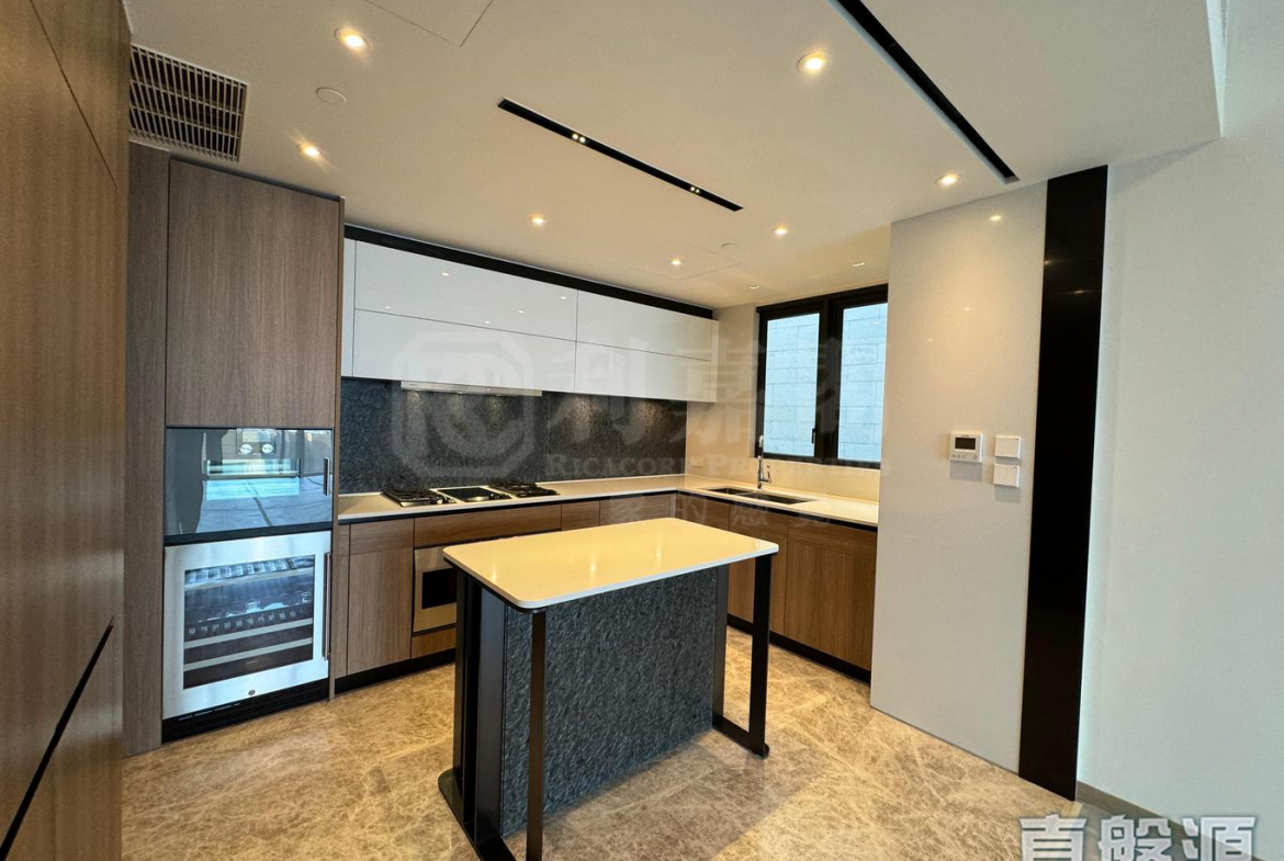 林海山城 - 28NTS – 香港北部都會區