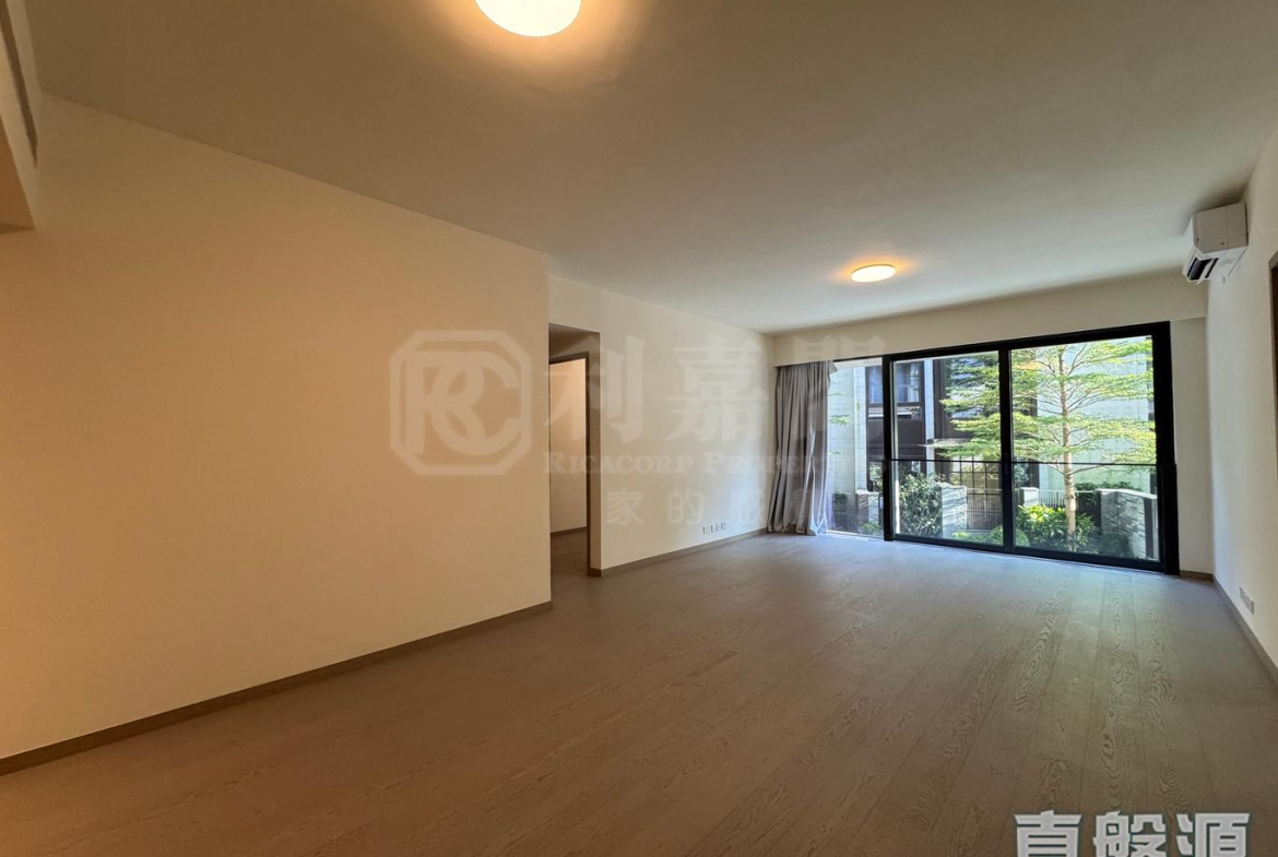 林海山城 - 28NTS – 香港北部都會區