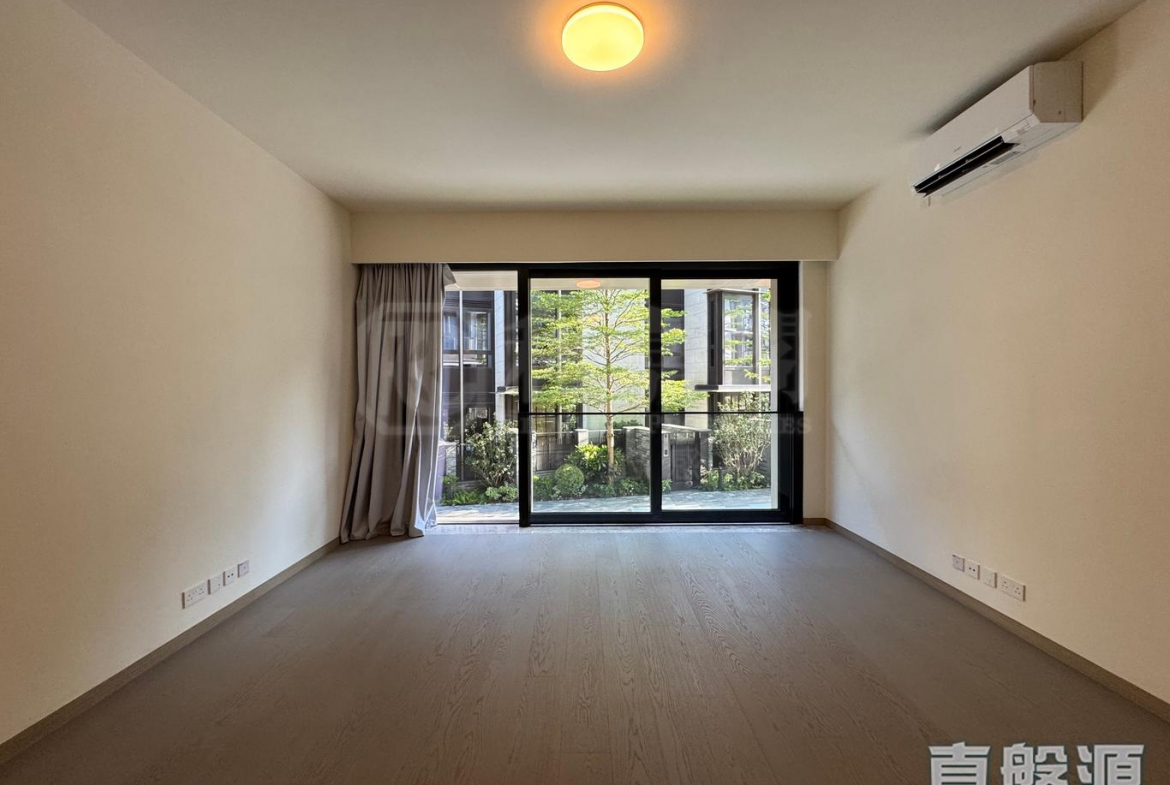 林海山城 - 28NTS – 香港北部都會區