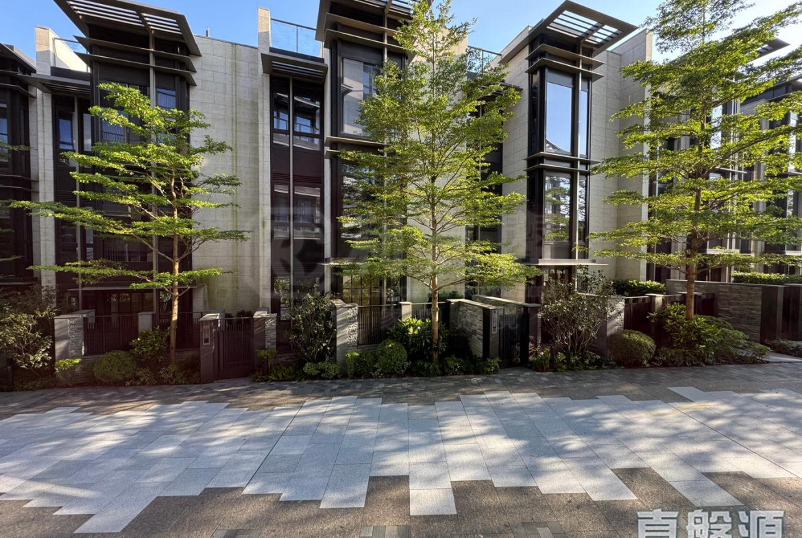 林海山城 - 28NTS – 香港北部都會區