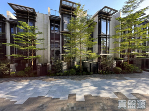 林海山城 - 28NTS – 香港北部都會區