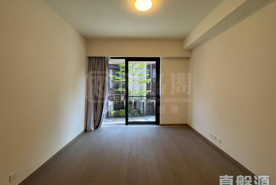 林海山城 - 28NTS – 香港北部都會區