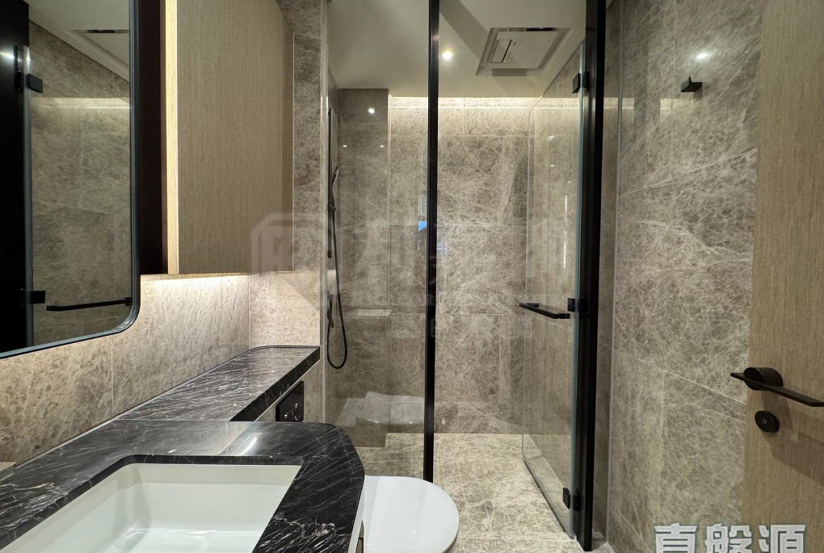 林海山城 - 28NTS – 香港北部都會區