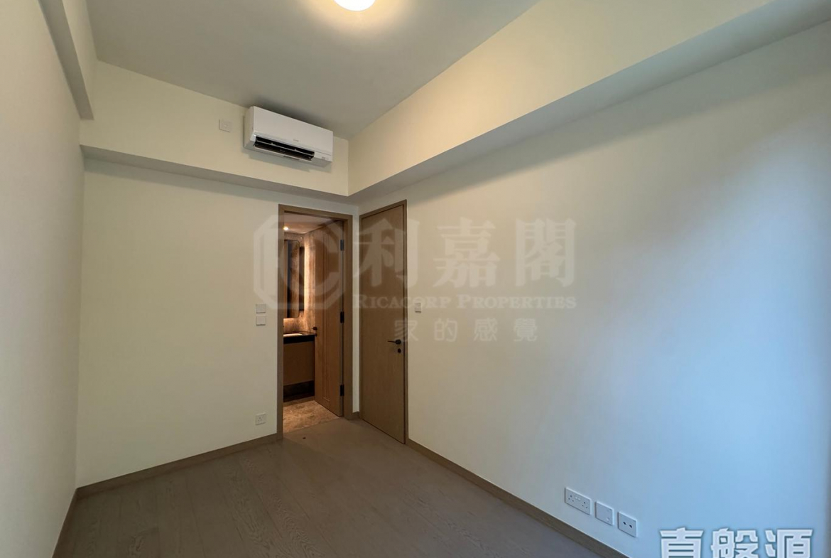 林海山城 - 28NTS – 香港北部都會區