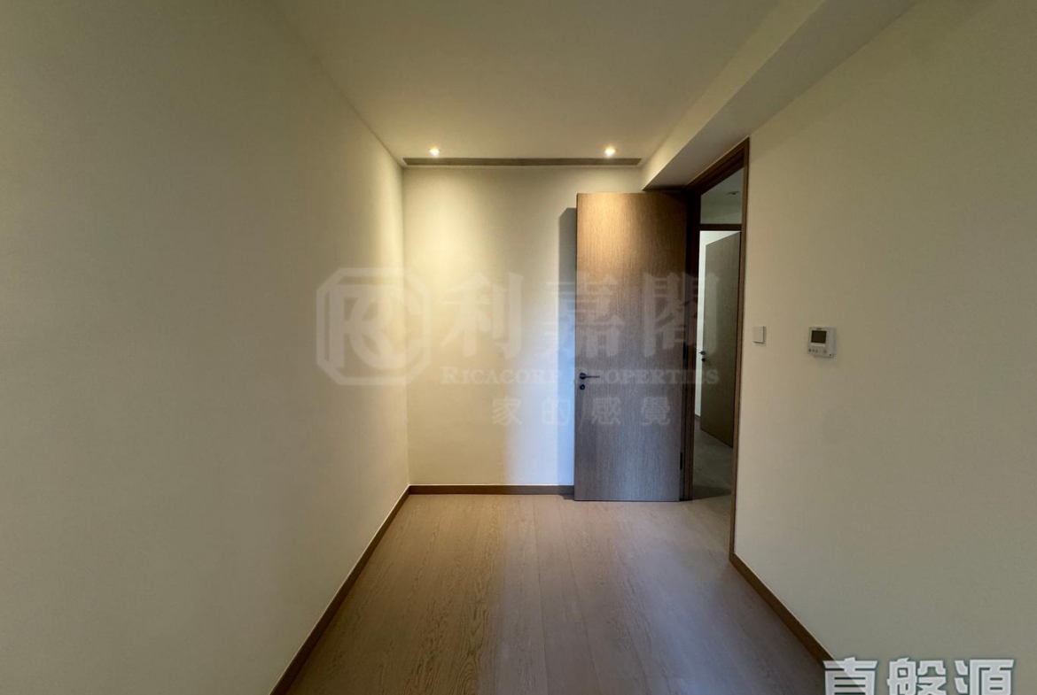 林海山城 - 28NTS – 香港北部都會區