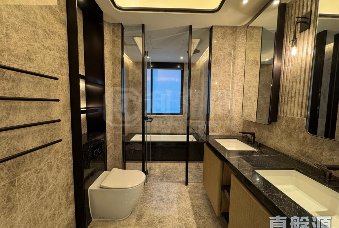 林海山城 - 28NTS – 香港北部都會區