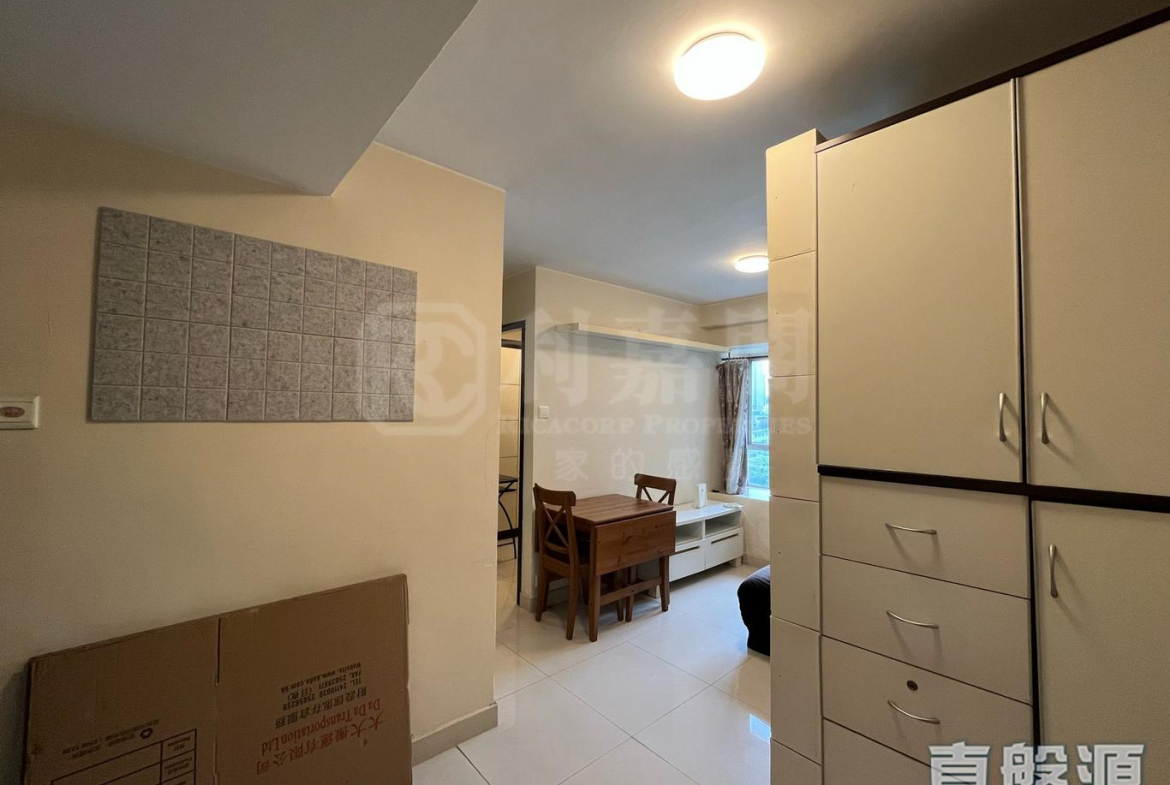 希爾頓中心 D座 - 28NTS – 香港北部都會區