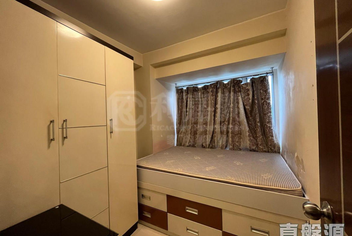 希爾頓中心 D座 - 28NTS – 香港北部都會區