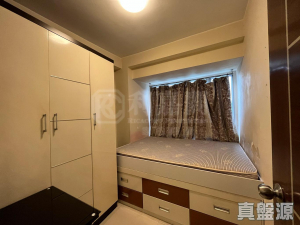 希爾頓中心 D座 - 28NTS – 香港北部都會區