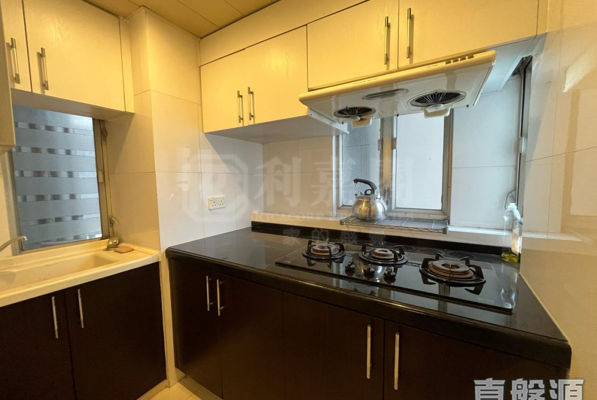 希爾頓中心 D座 - 28NTS – 香港北部都會區