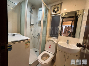 希爾頓中心 D座 - 28NTS – 香港北部都會區