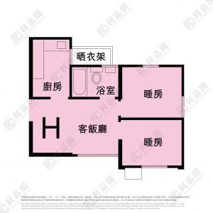 沙田第一城 3期 32座 - 28NTS – 香港北部都會區