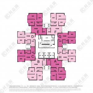 沙田第一城 3期 32座 - 28NTS – 香港北部都會區