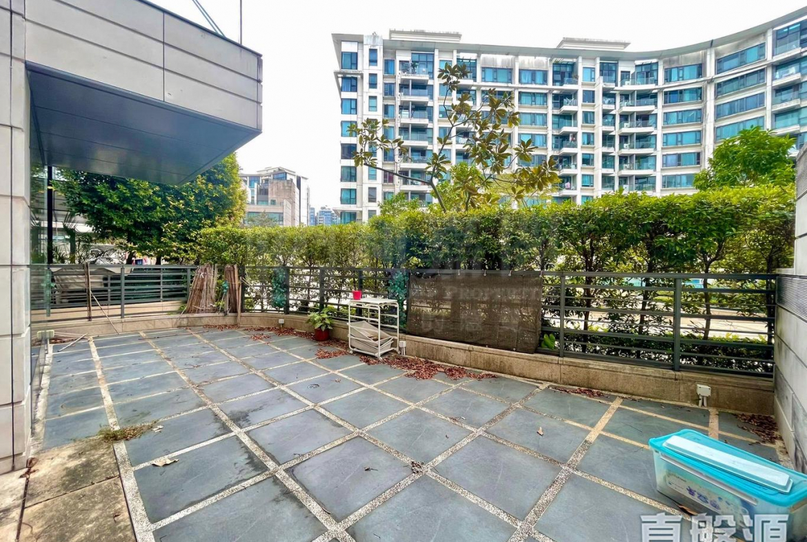 天賦海灣 1期 5座 - 28NTS – 香港北部都會區