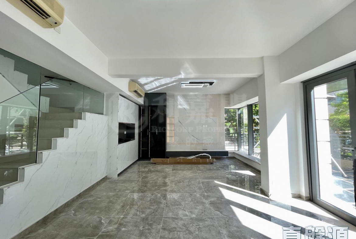 天賦海灣 1期 5座 - 28NTS – 香港北部都會區