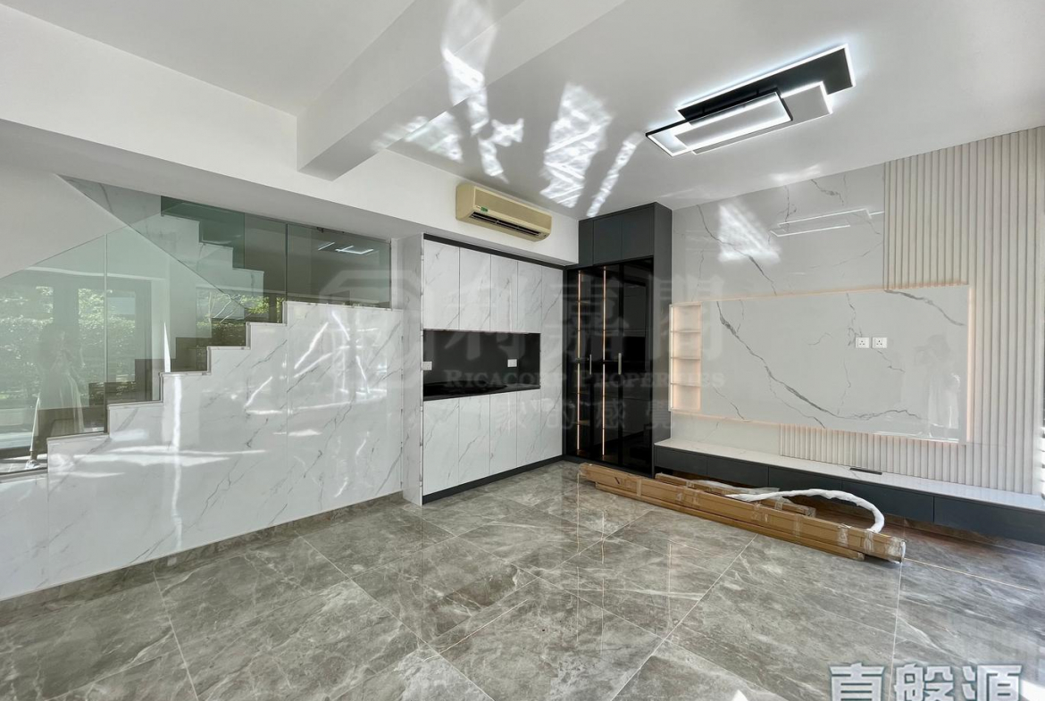 天賦海灣 1期 5座 - 28NTS – 香港北部都會區