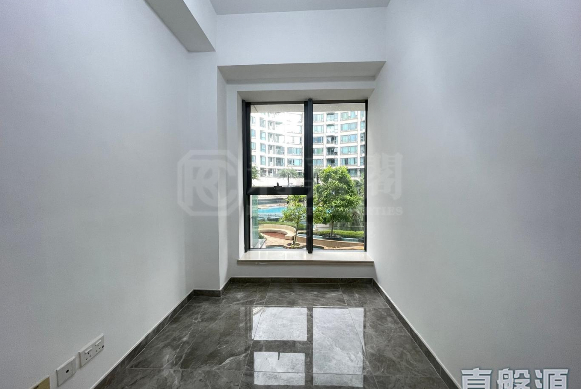 天賦海灣 1期 5座 - 28NTS – 香港北部都會區