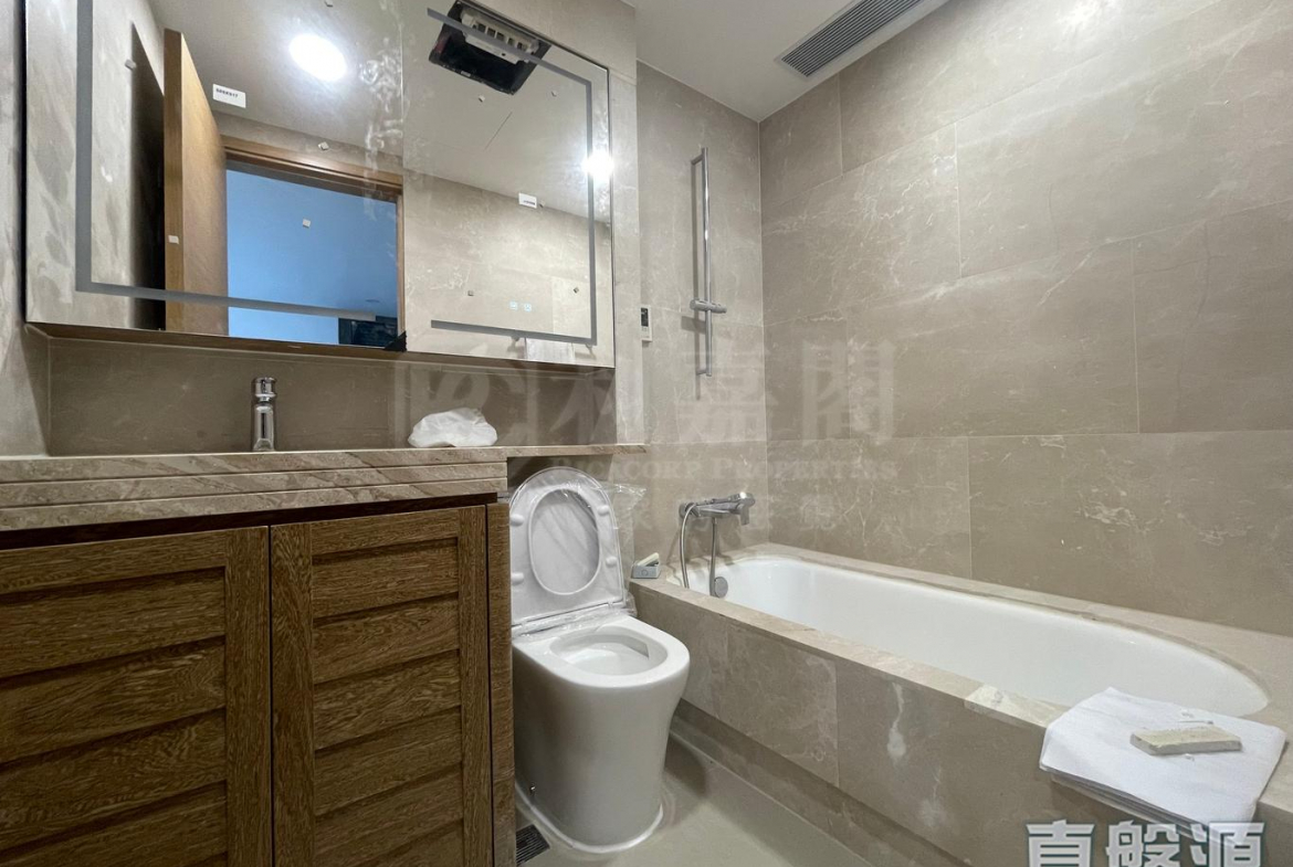 天賦海灣 1期 5座 - 28NTS – 香港北部都會區