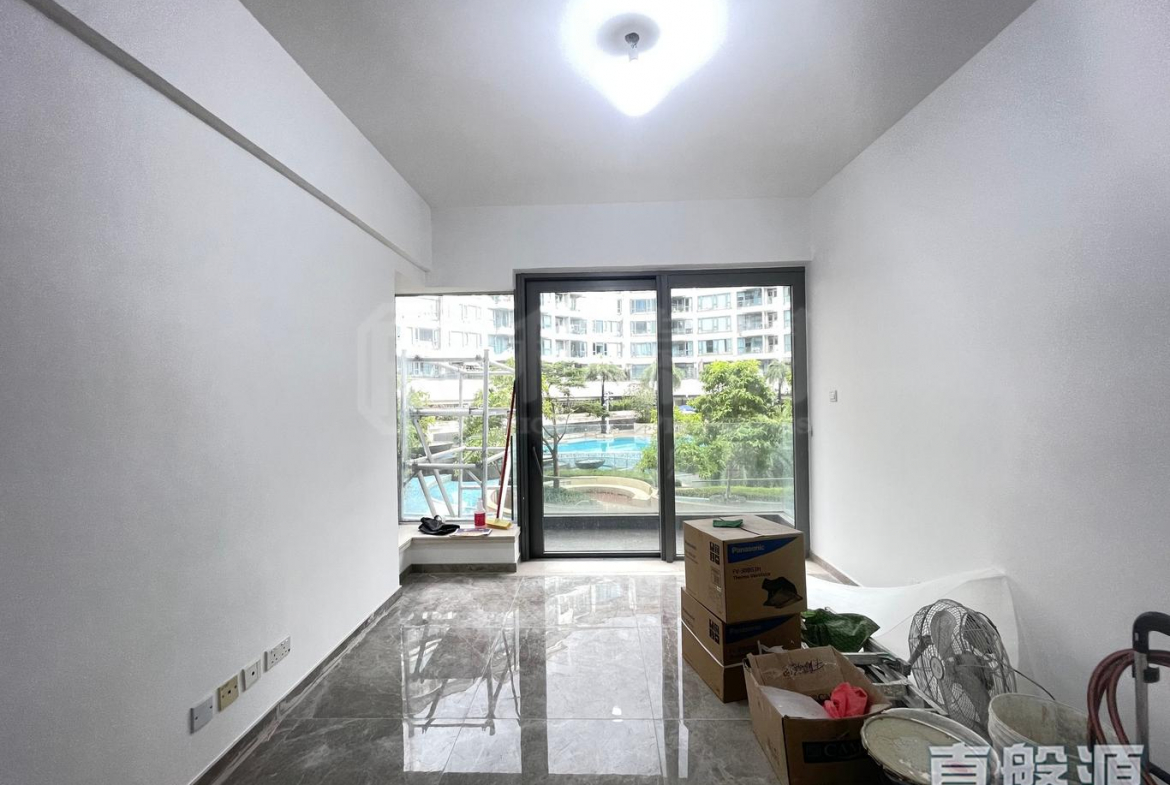 天賦海灣 1期 5座 - 28NTS – 香港北部都會區