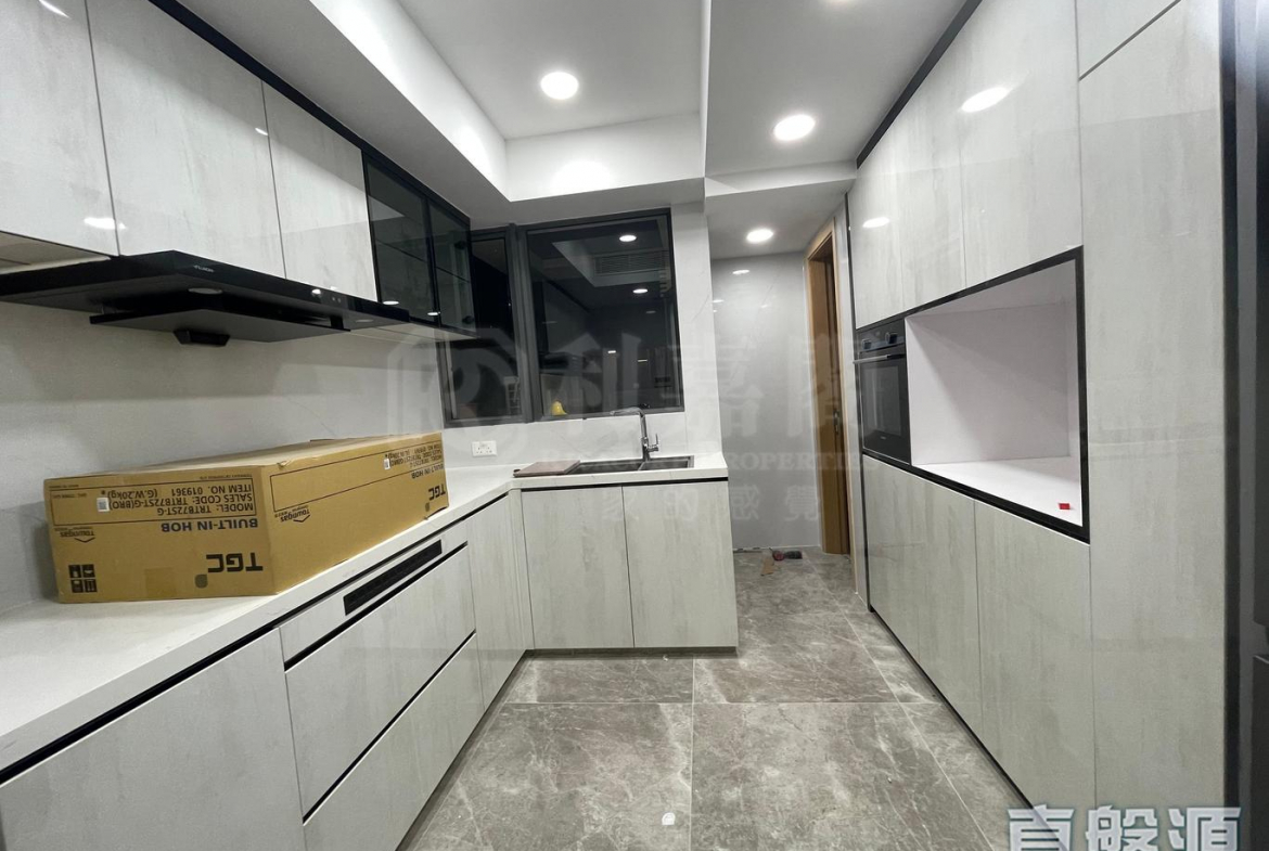 天賦海灣 1期 5座 - 28NTS – 香港北部都會區