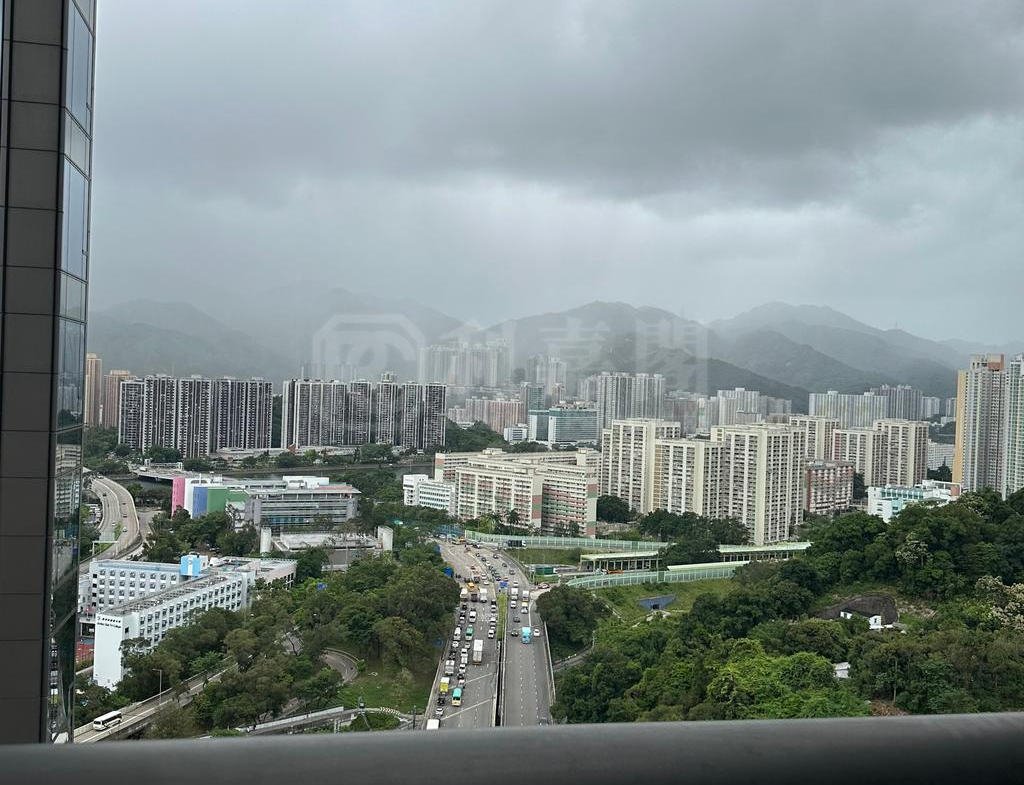 星凱．堤岸 5座 - 28NTS – 香港北部都會區